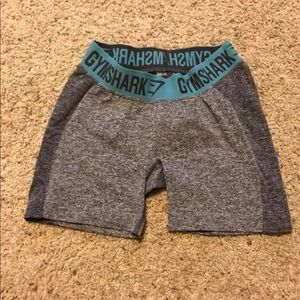 Gymshark shorts